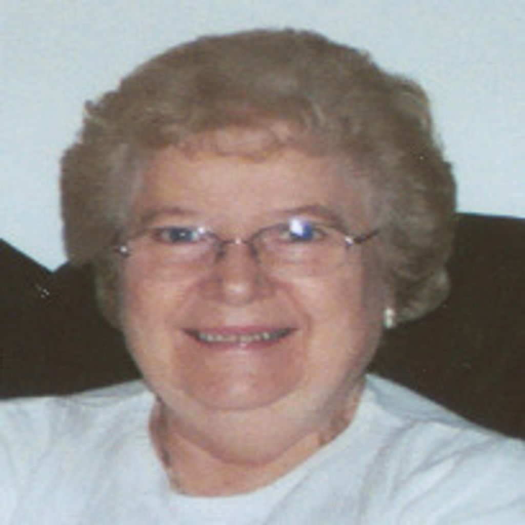 Jean Shilow