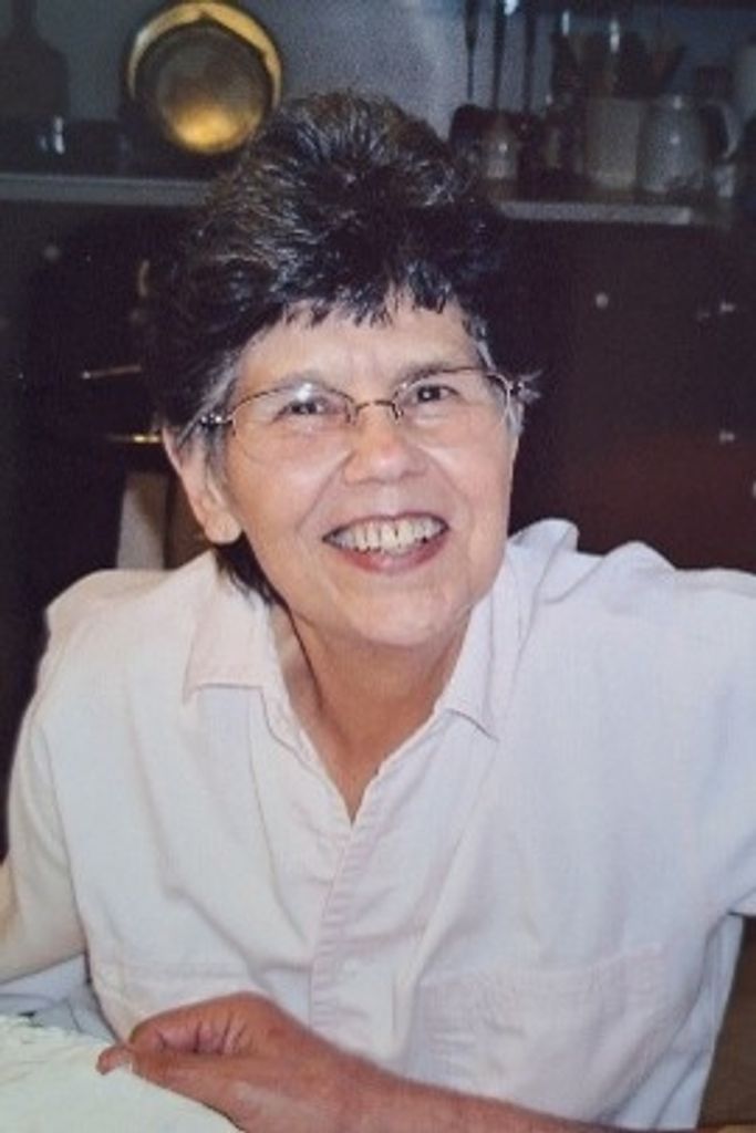 Shirley Darlene Kulynych Profile Photo