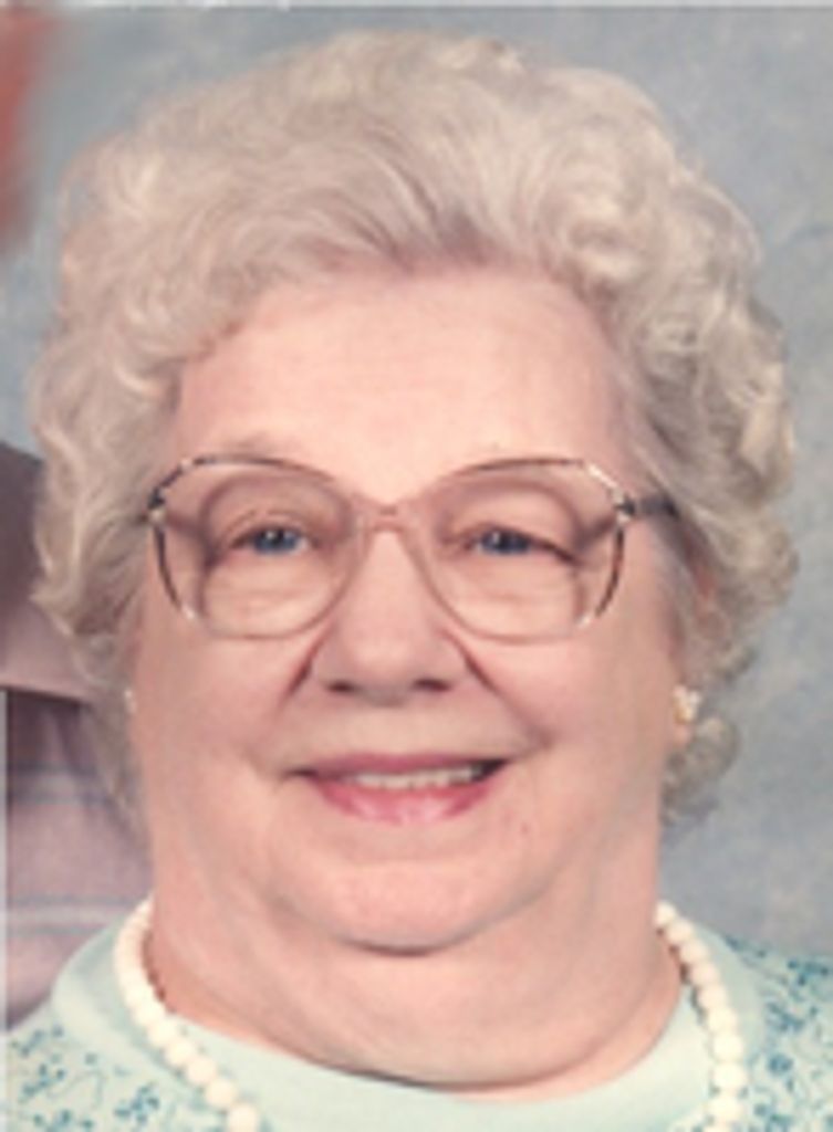 Mary M. Tomayko