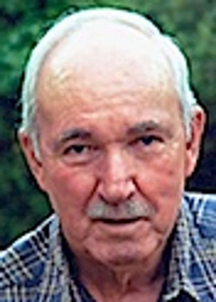 Frank Delano White Profile Photo