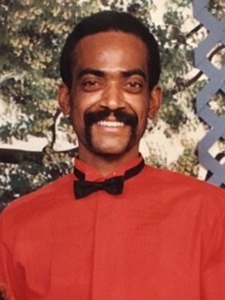 Mr George David Freeman Profile Photo