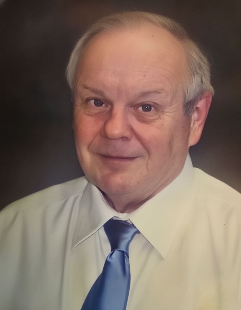 John "Jack" Gessler
