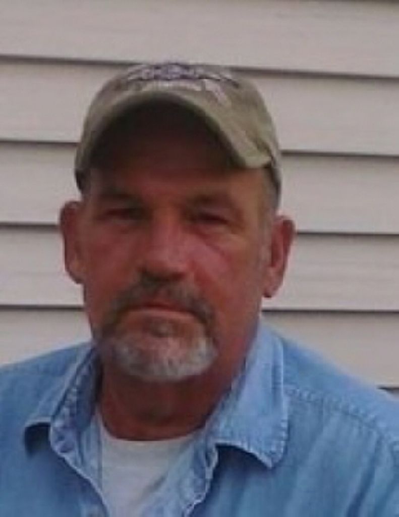 Wendell Joe Comstock Profile Photo