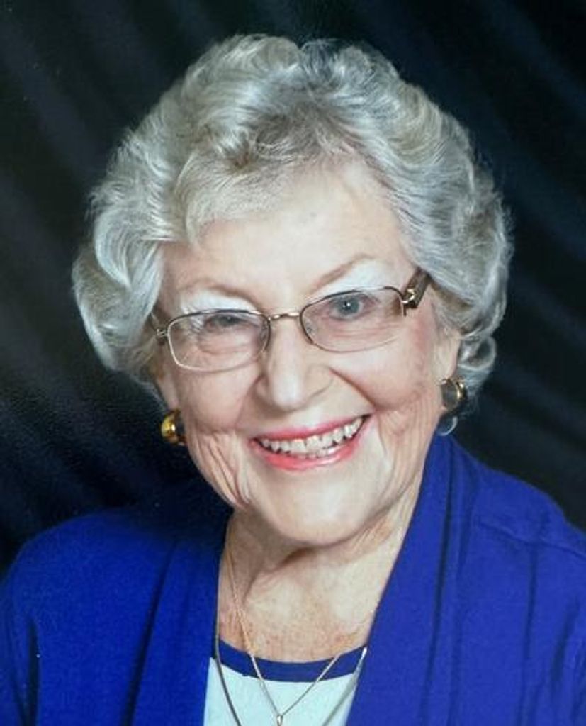 Ann Ellis Profile Photo
