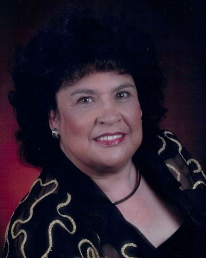 Sadie Dee Long Profile Photo