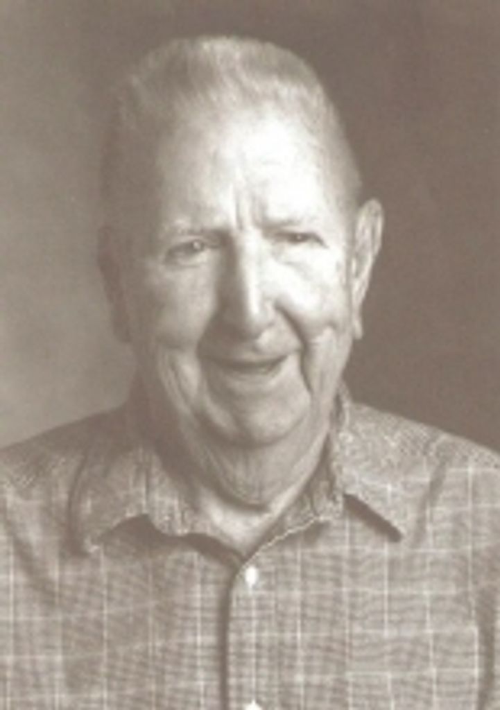 Elmer D. Larson