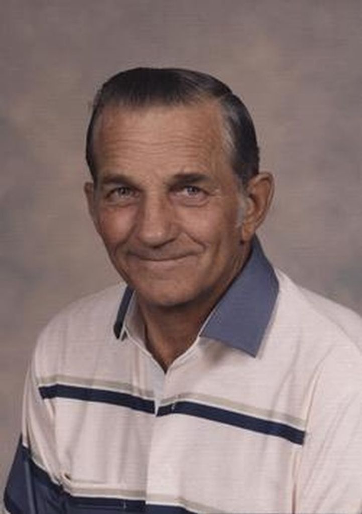 Ronald Uhrick