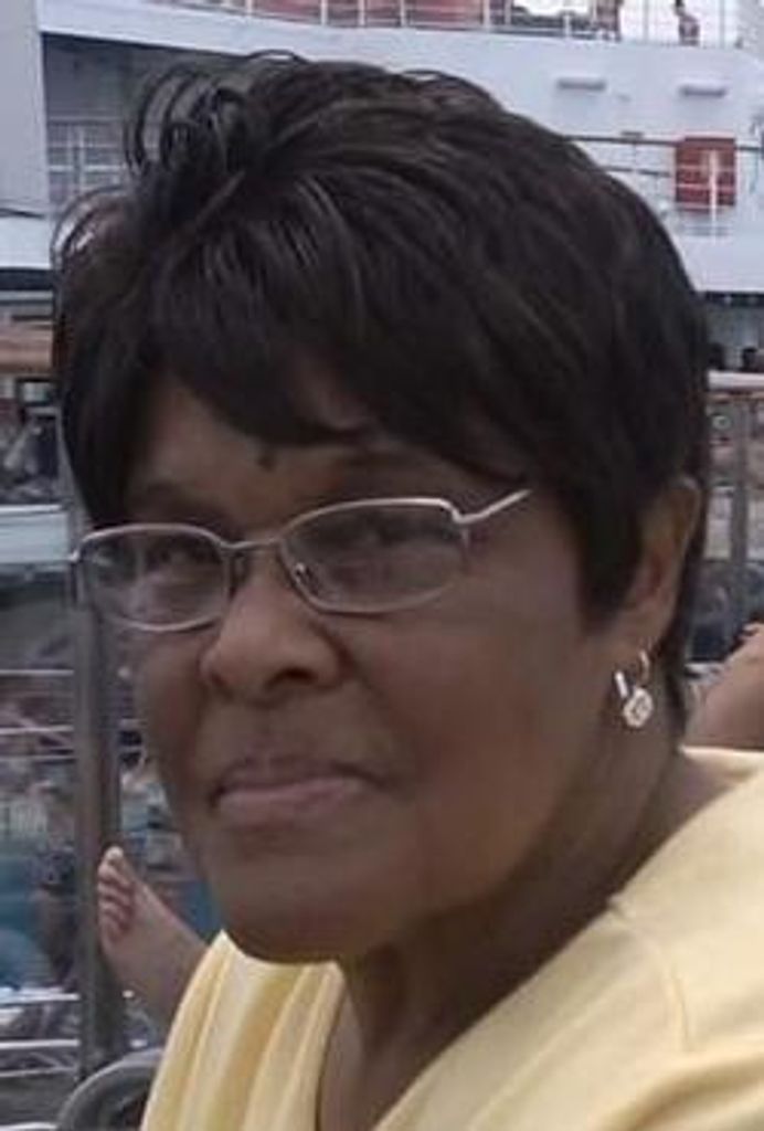 Vivian Garnett Coleman Profile Photo
