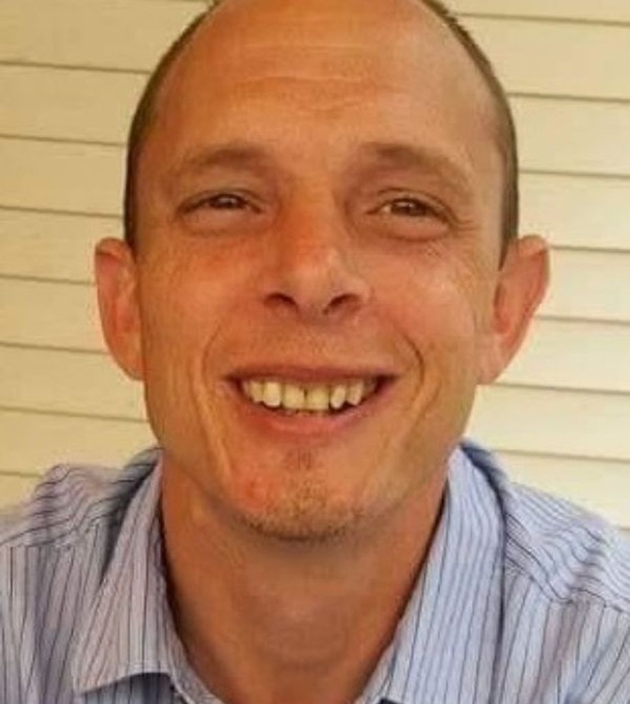 Adamm M. Reisinger Profile Photo