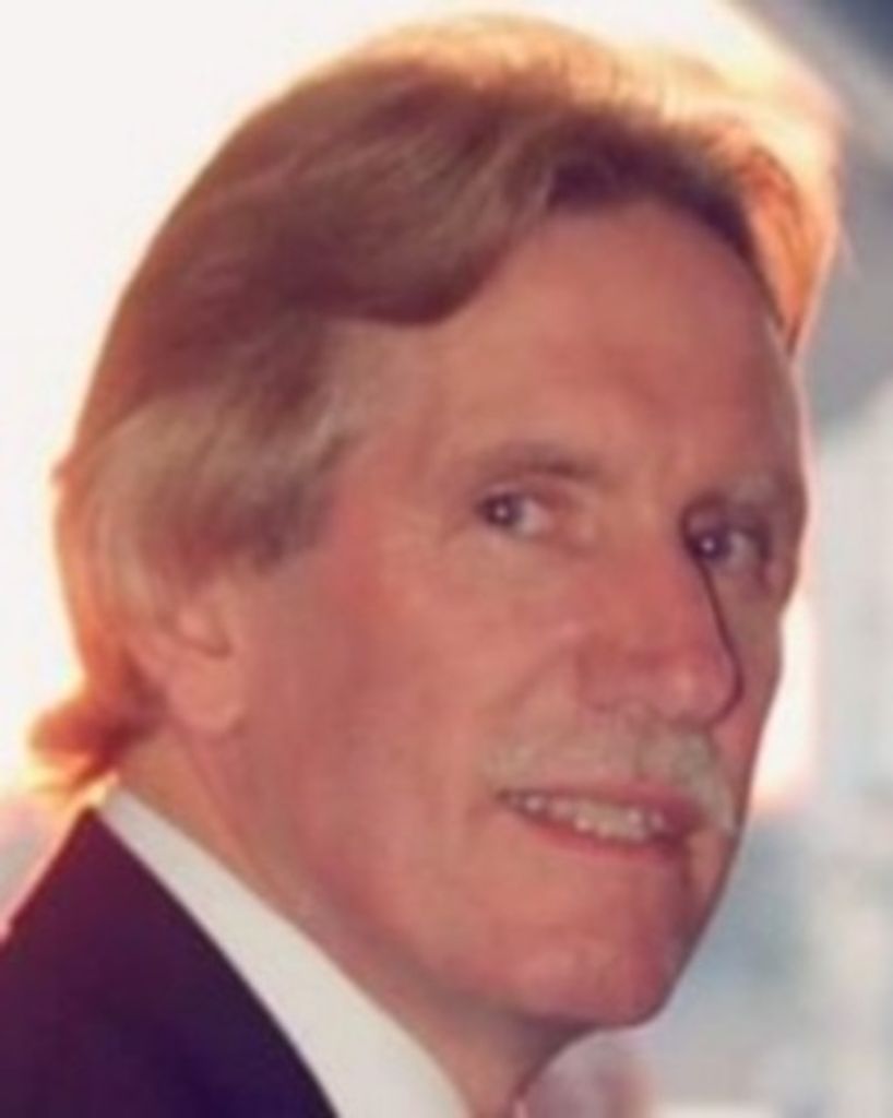 Christopher M. Schultz