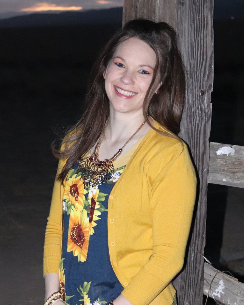 Christa Marie Fidler