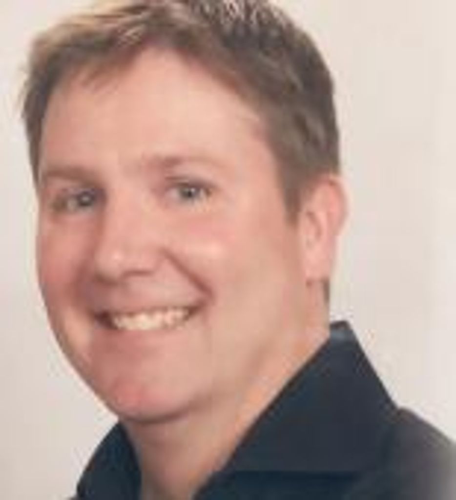 Timothy Val Tincknell Profile Photo