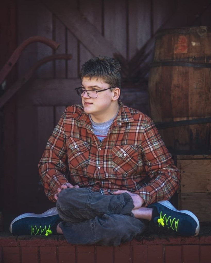 Zachary Michael Cynova