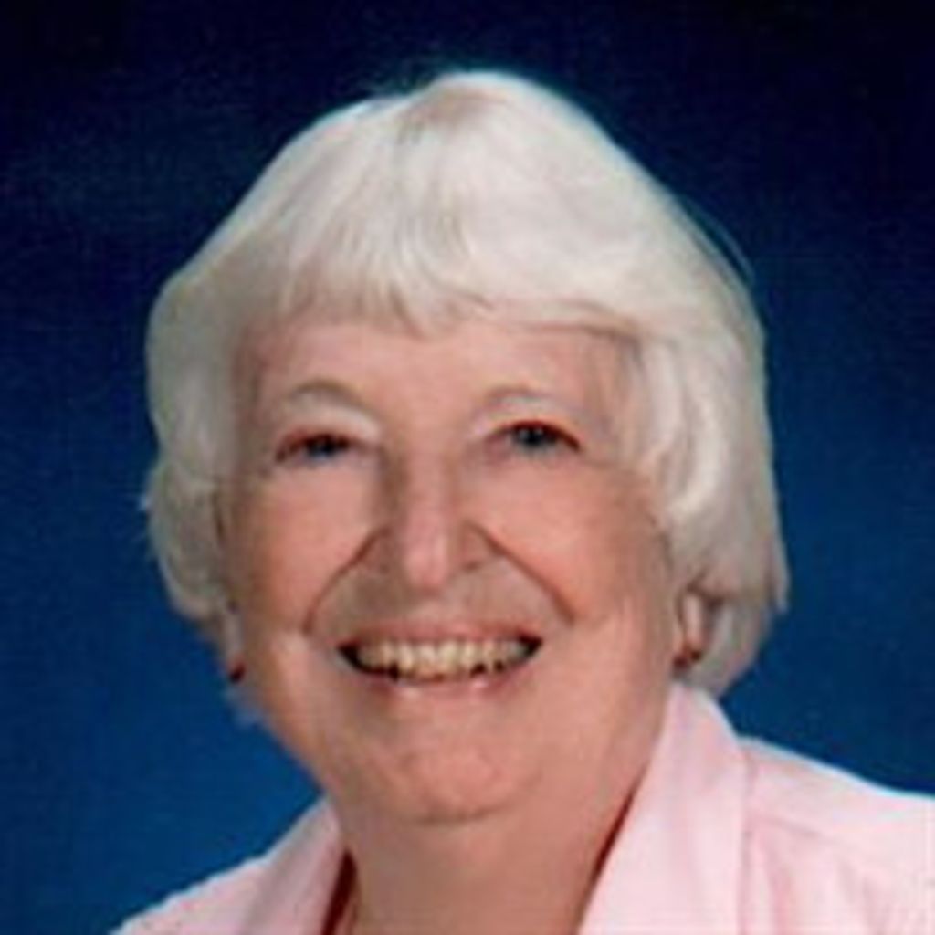 Cecilia G. Seaman