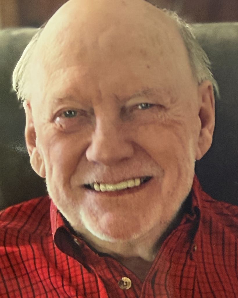William D. Martin