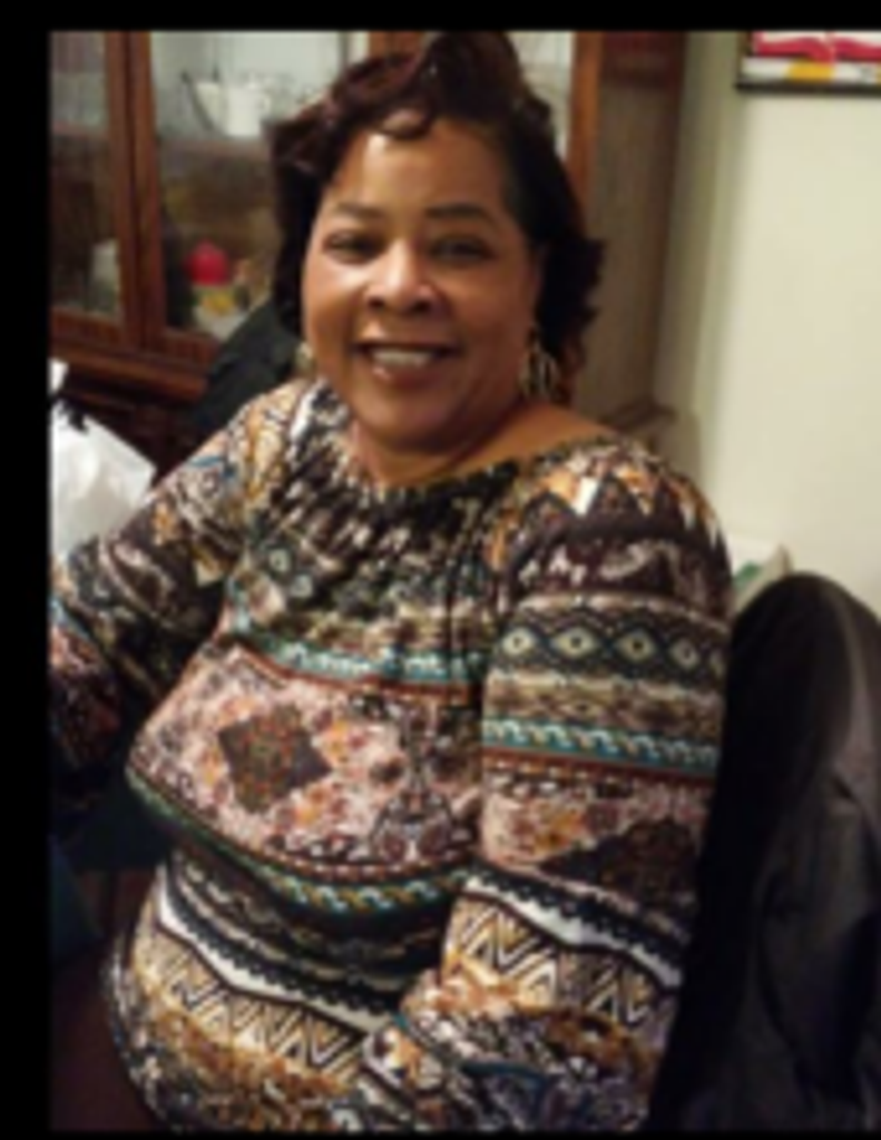 Earlene  Virginia Hodrick