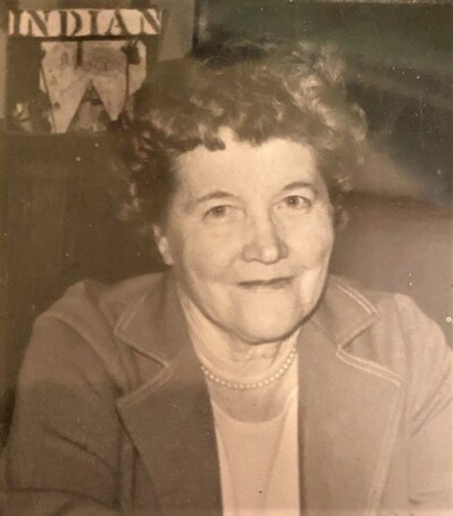 Mary N. Griffis Profile Photo