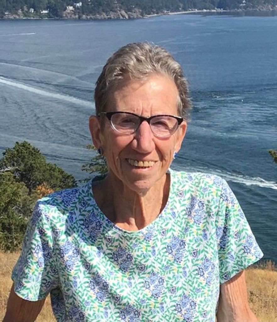 Shirley Ann Gilbert Profile Photo