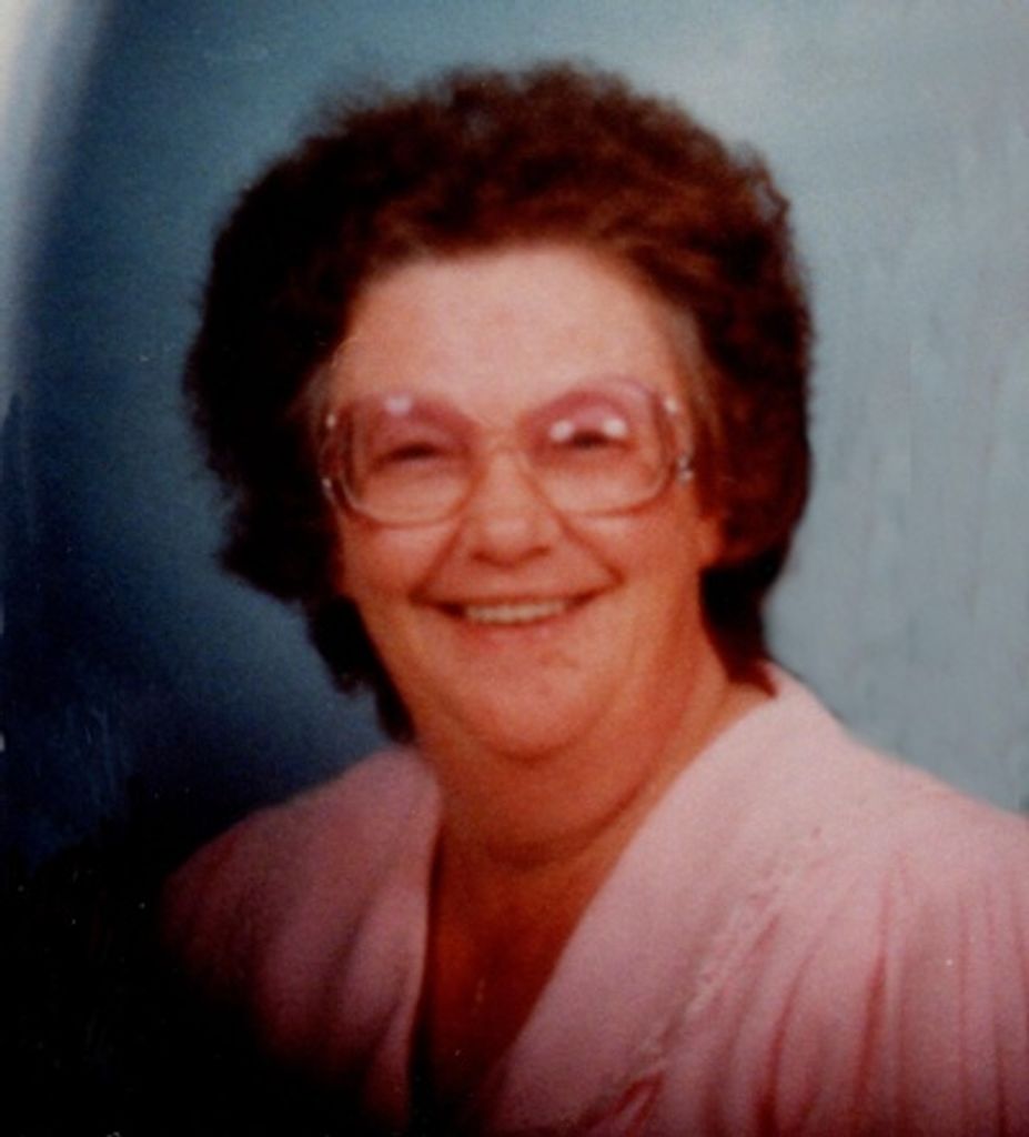 Mabel Helen Howell Profile Photo