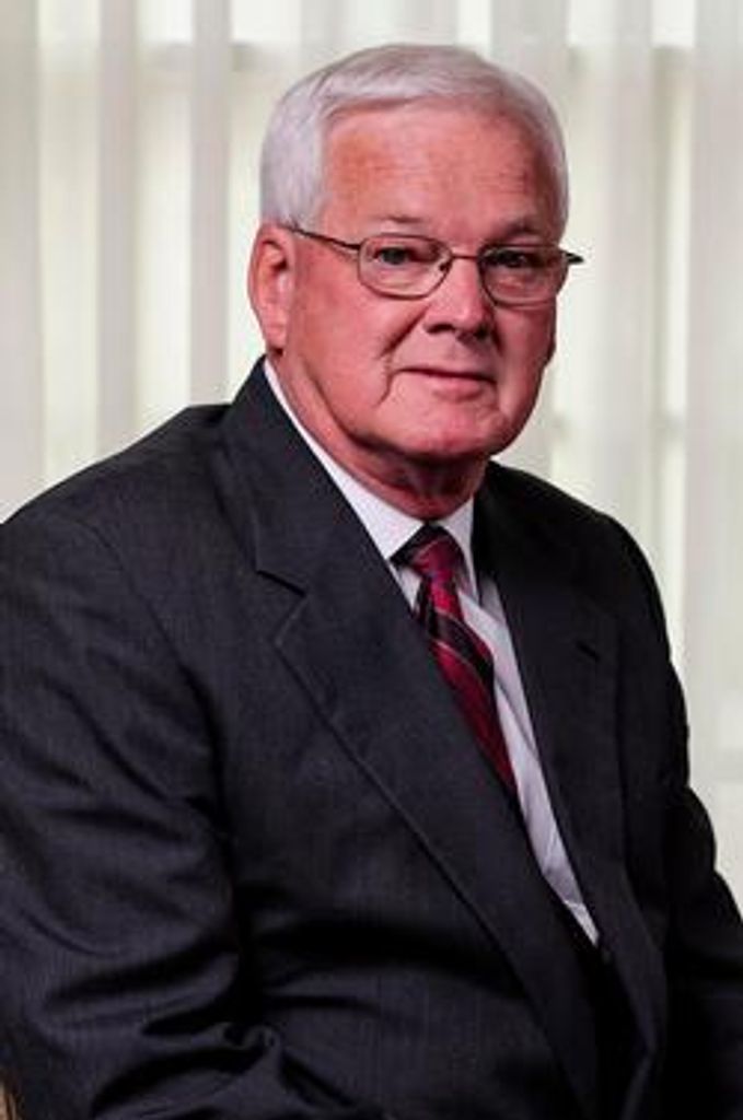James "Jim" Acton Profile Photo