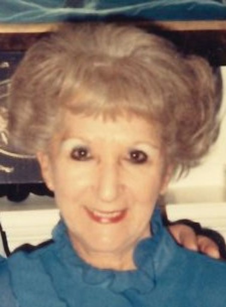 Lucille (Galasso)  Blando