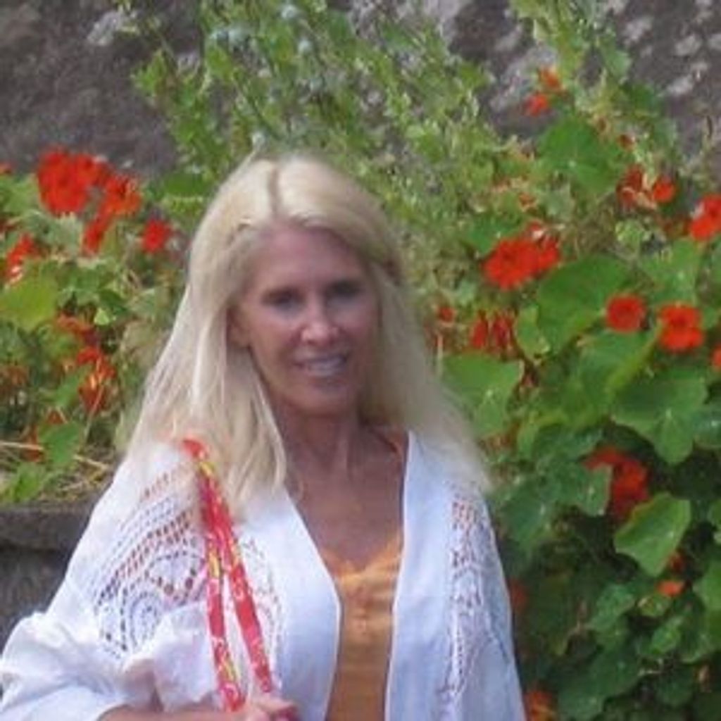 Christine Zack