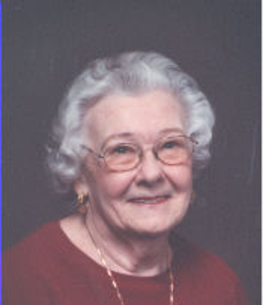 Eva M. Hamilton Barnes Profile Photo