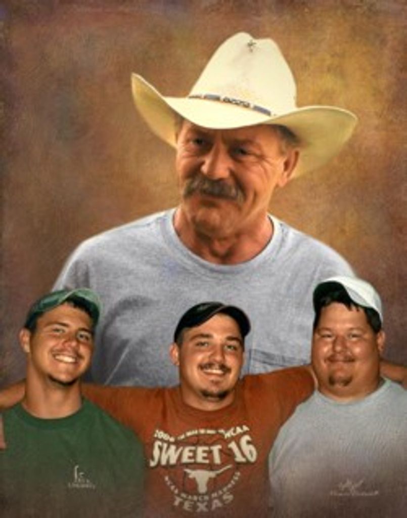 Billy Ray Profile Photo