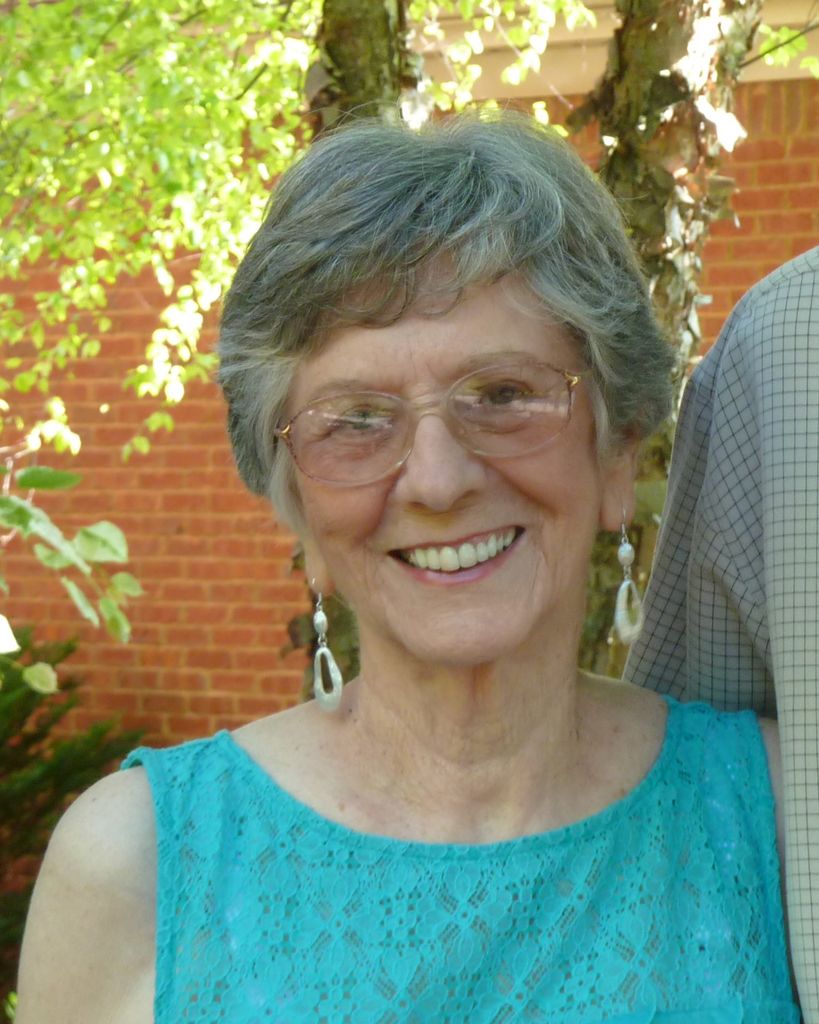 Carol L. Estus Profile Photo