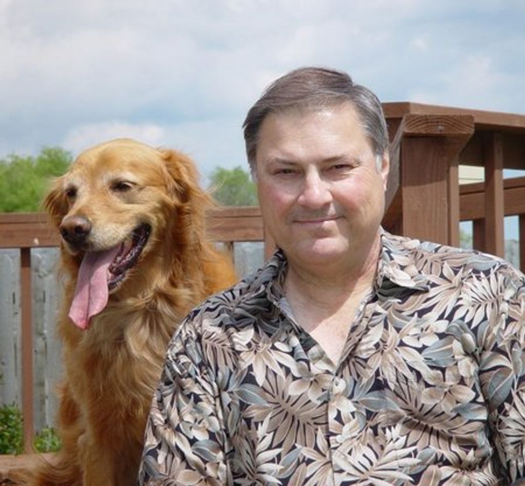 Daniel N. Sheridan Profile Photo