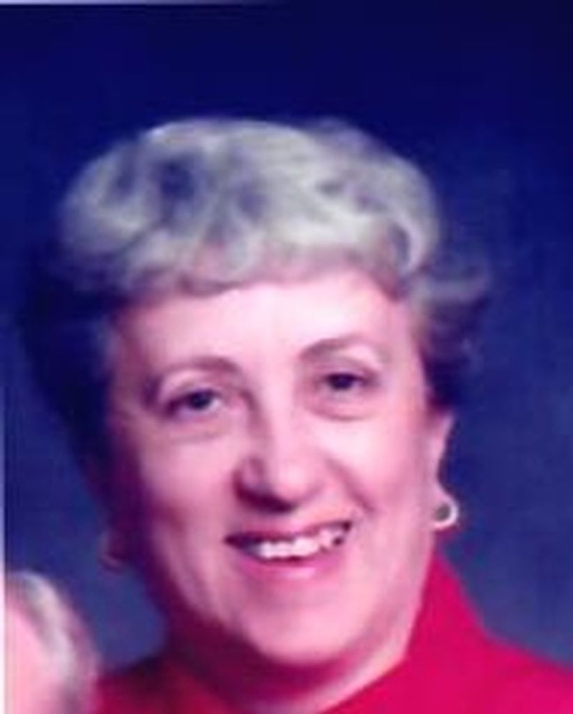 Dorothy Young