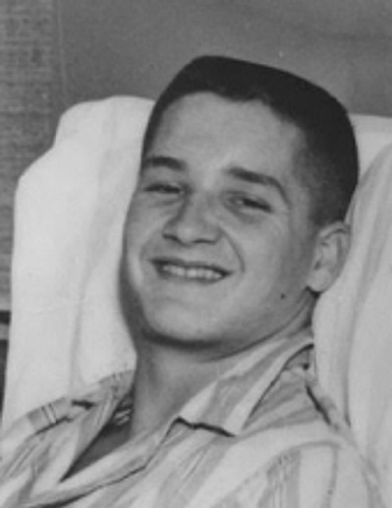 William Phillip "Bubba" Reinhardt  Profile Photo