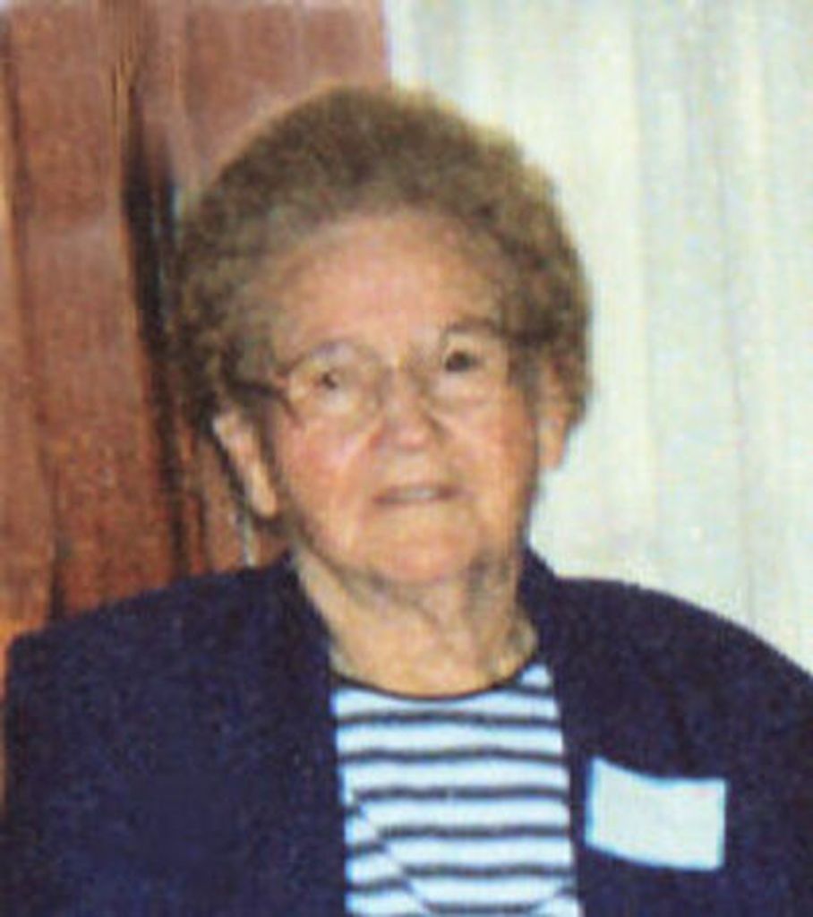 Myrtle Shelton Rowland Profile Photo