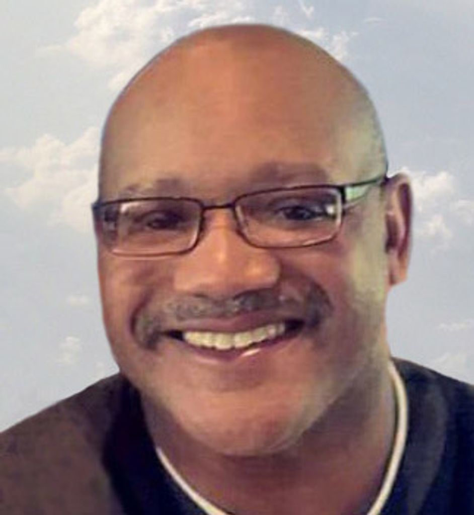 George John Rainey