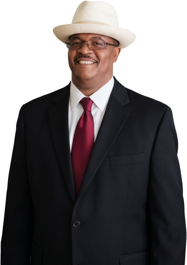 Paul Coleman, Jr. Profile Photo