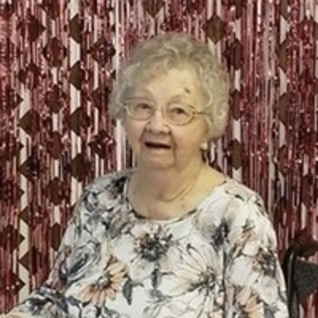 Ethel Mae Forrester Profile Photo