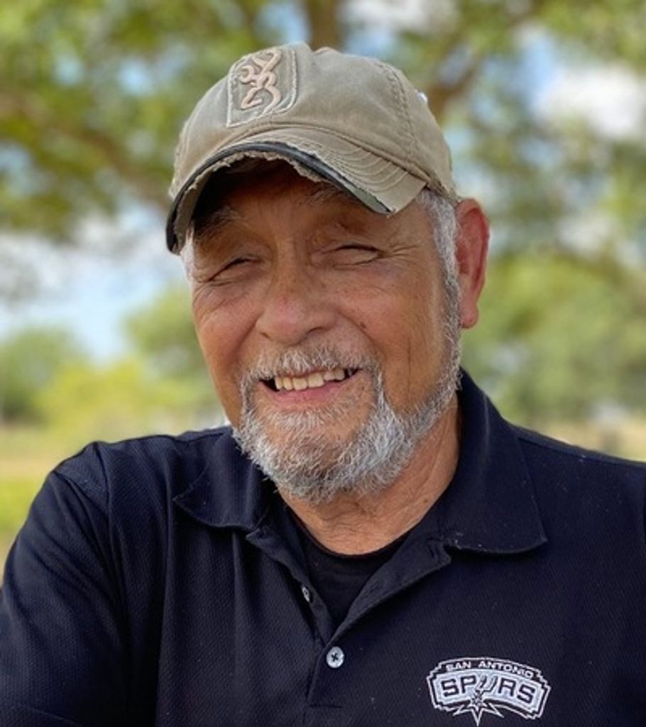 Victor Landin Sr. Profile Photo
