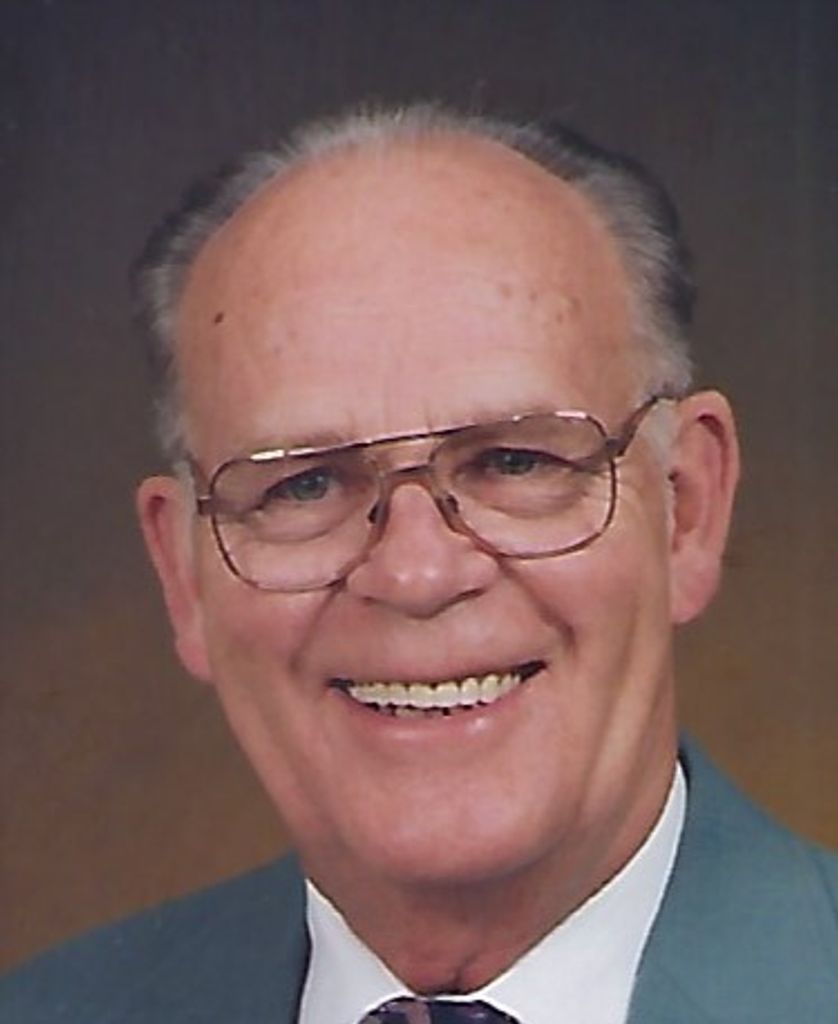Franklin J. Vukich