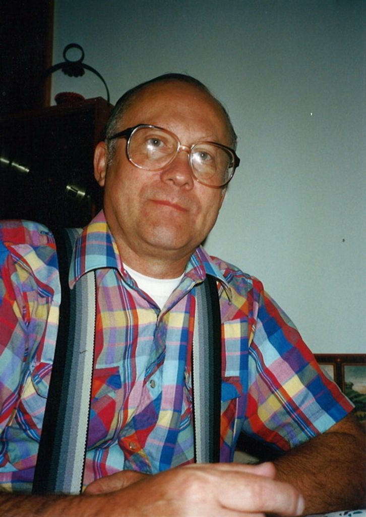 William W. WIXSON