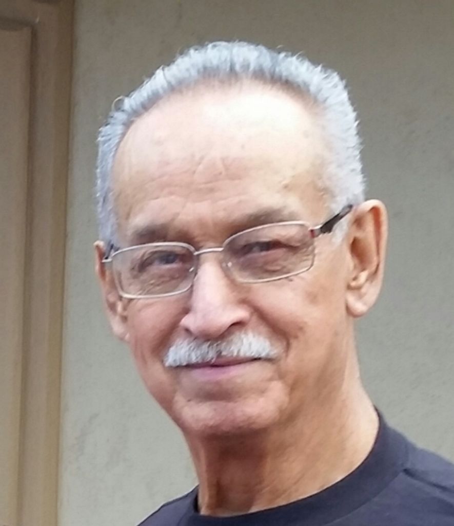 Francisco "Frank" Franqui Figueroa Profile Photo