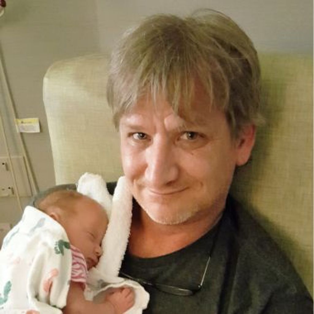 Steven Michael Hudson