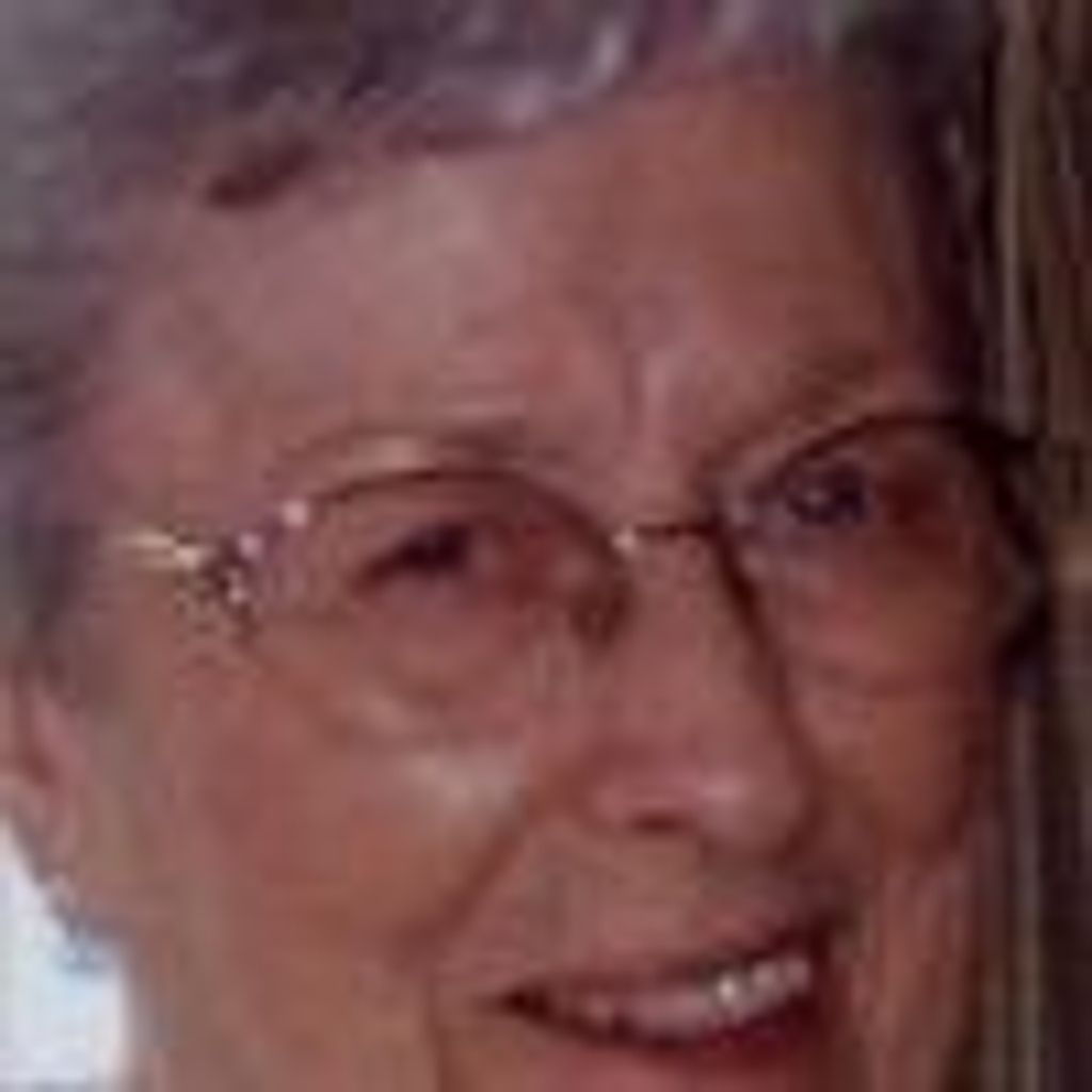 Mary A. Larsen Profile Photo
