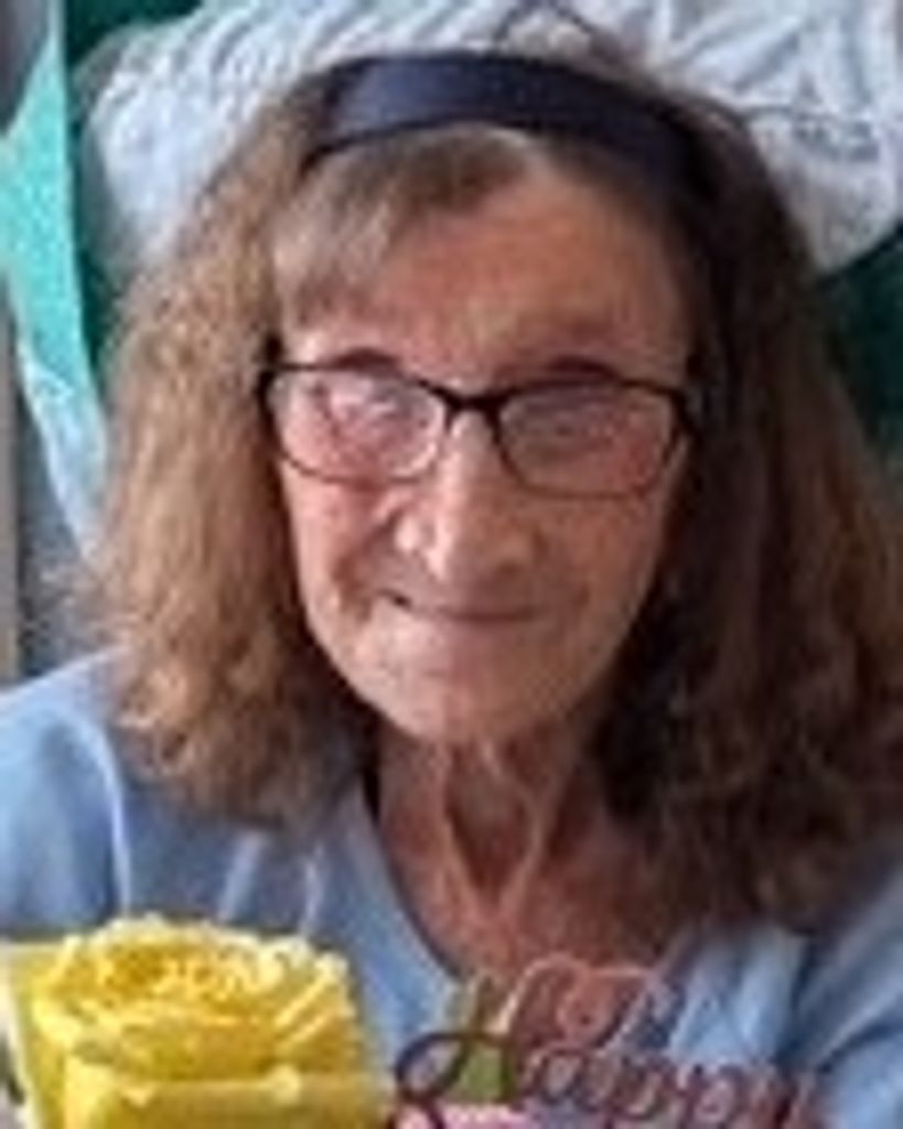 Oleta Mae Donovan Profile Photo