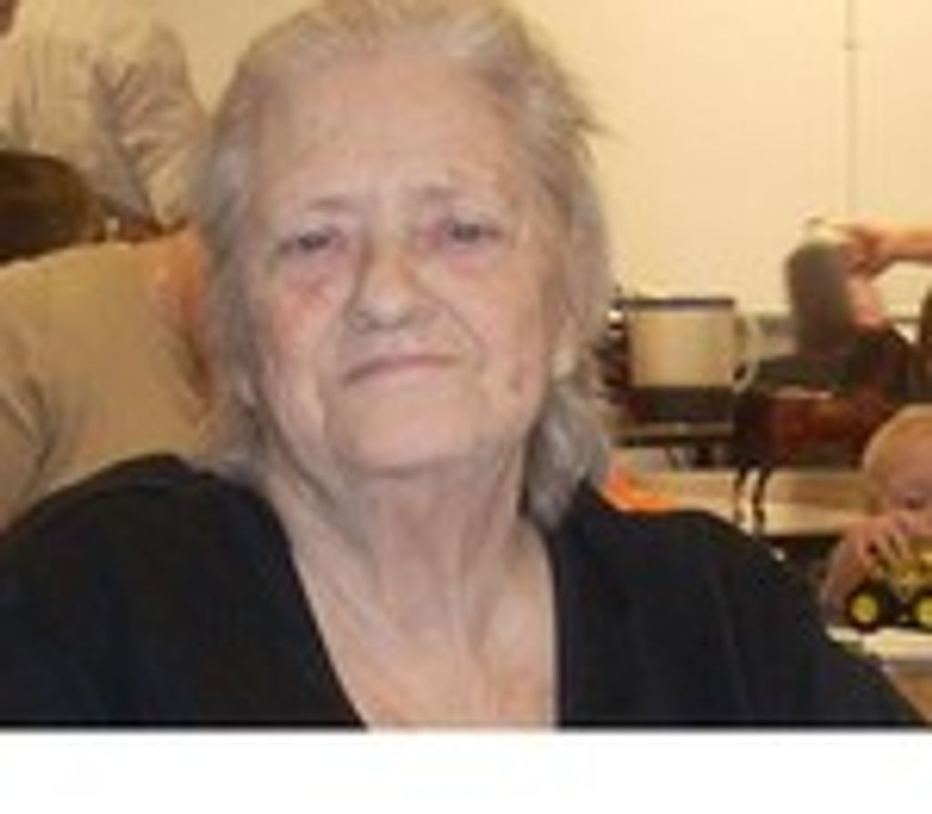 Ennis Louise Dishon Wood