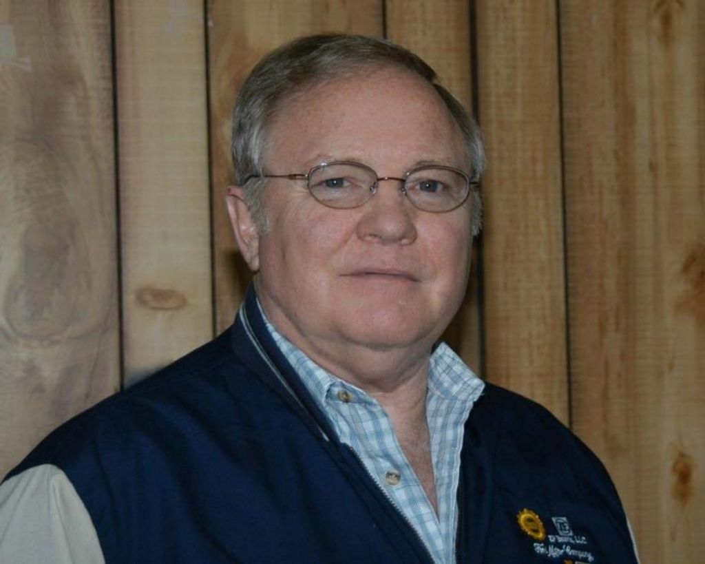 Earl Dean Frasure, Sr. Profile Photo