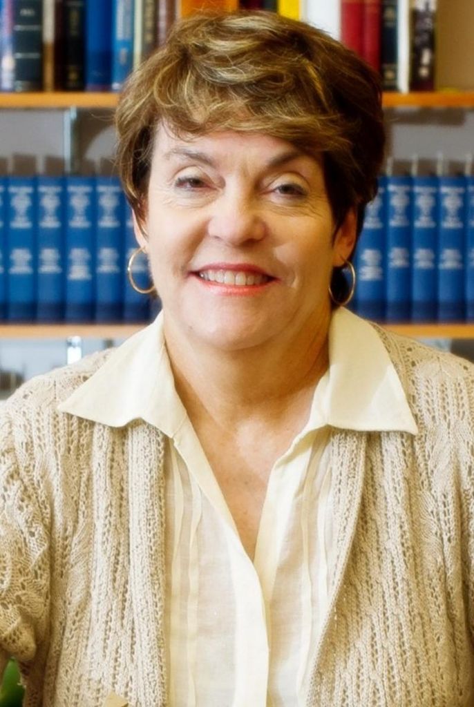 Dr. Mary Flowers Brackin Braswell