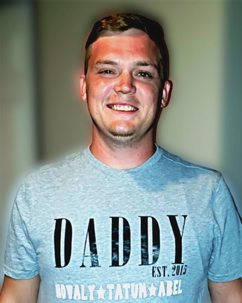 Michael Chase Burcham