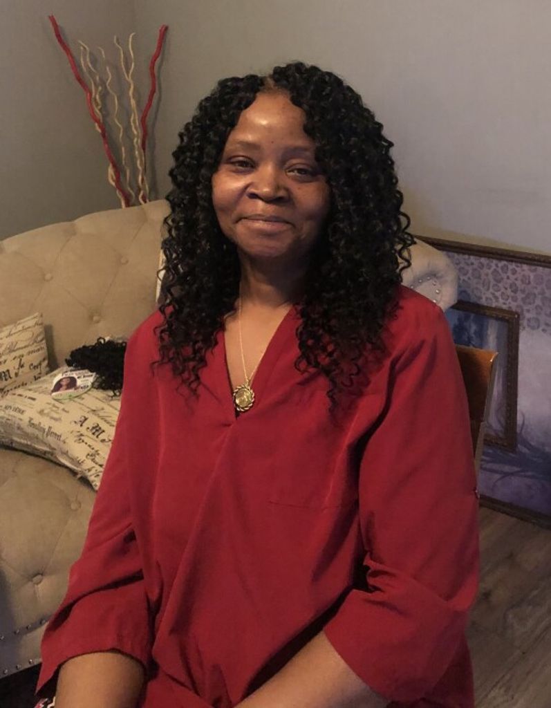 Patricia Ann Crutchfield Profile Photo