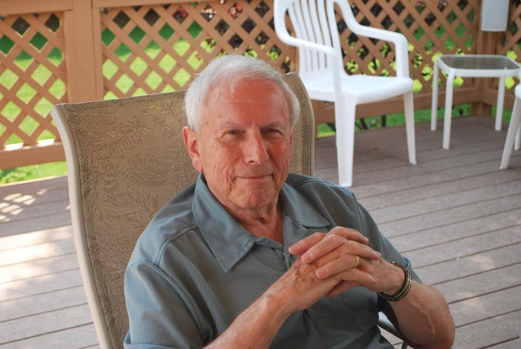 Robert F. Weis Profile Photo
