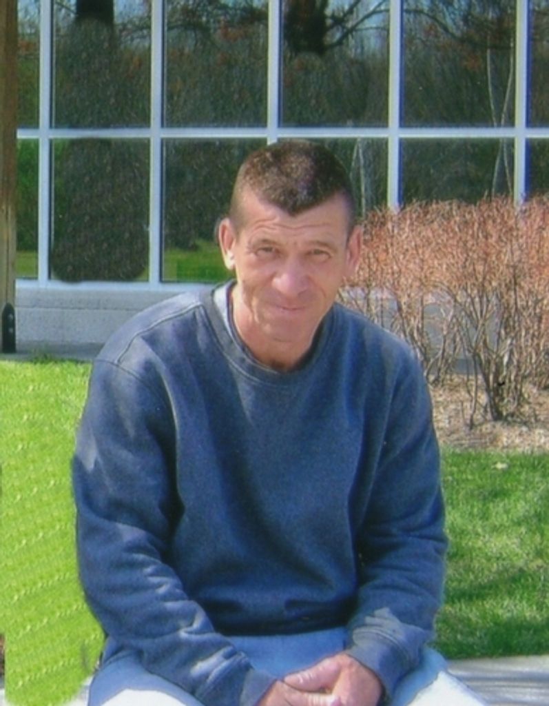 Michael L. "Mike" Gately Profile Photo